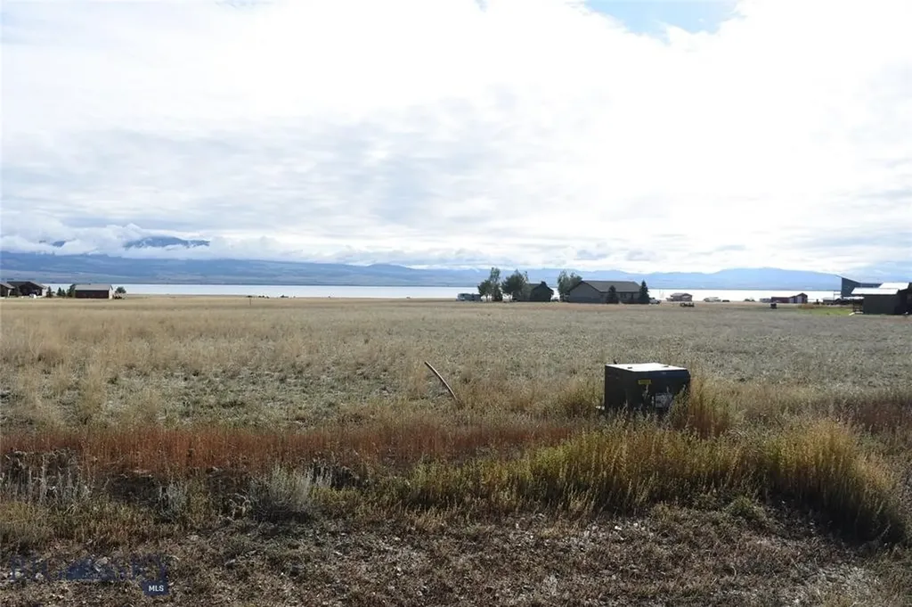 Lot 3 Beaver Drive Townsend MT 59744