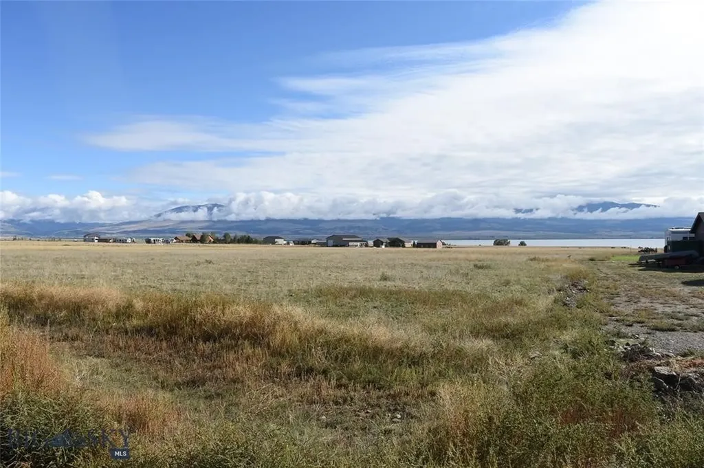 Lot 3 Beaver Drive Townsend MT 59744