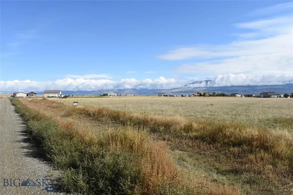 Lot 3 Beaver Drive Townsend MT 59744
