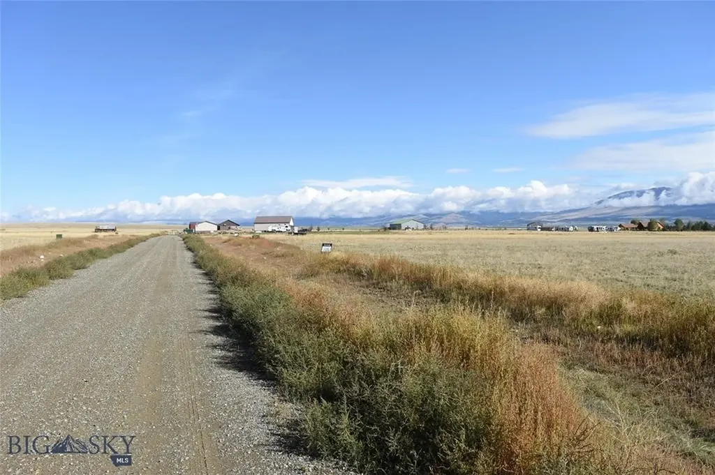 Lot 3 Beaver Drive Townsend MT 59744