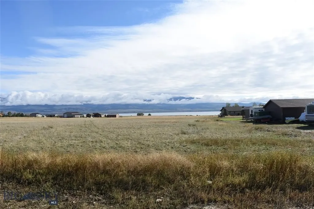 Lot 3 Beaver Drive Townsend MT 59744