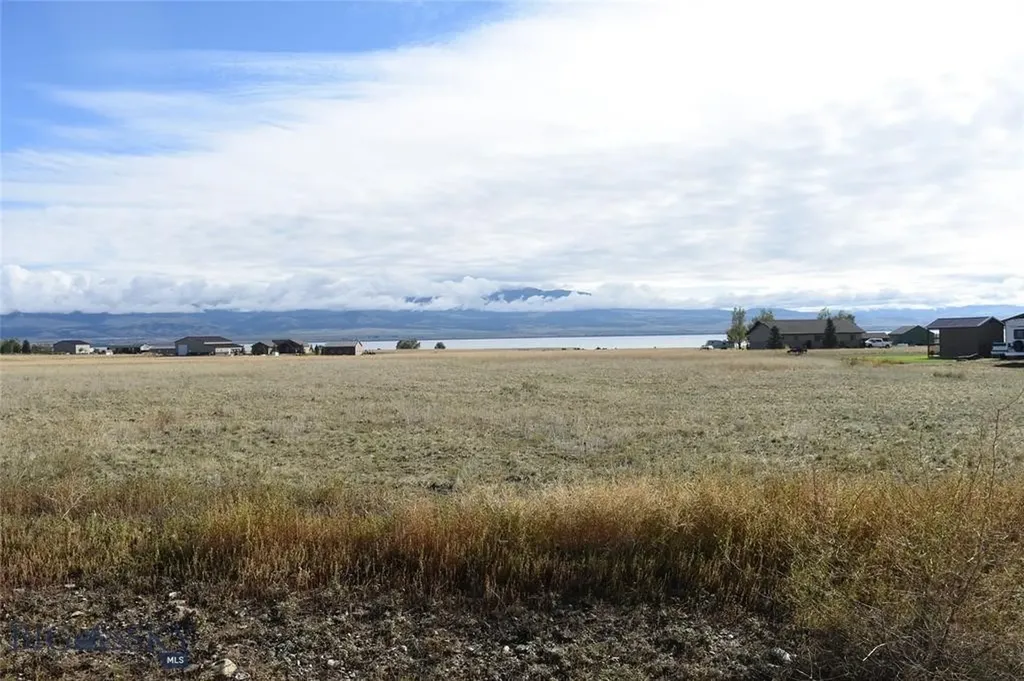Lot 3 Beaver Drive Townsend MT 59744