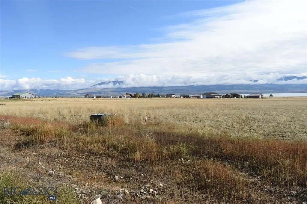 Lot 3 Beaver Drive Townsend MT 59744