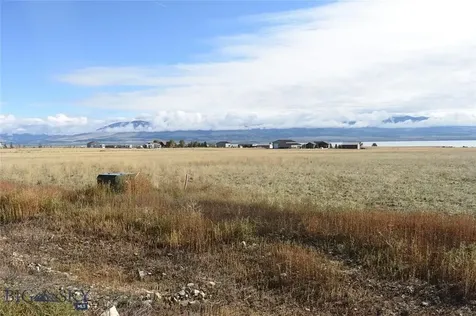 Lot 3 Beaver Drive Townsend MT 59744