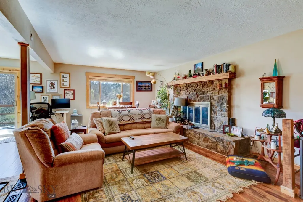 1816 S Rouse Bozeman MT 59715