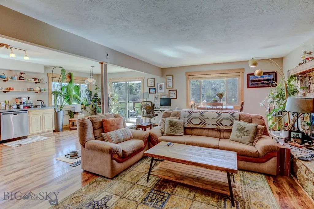 1816 S Rouse Bozeman MT 59715