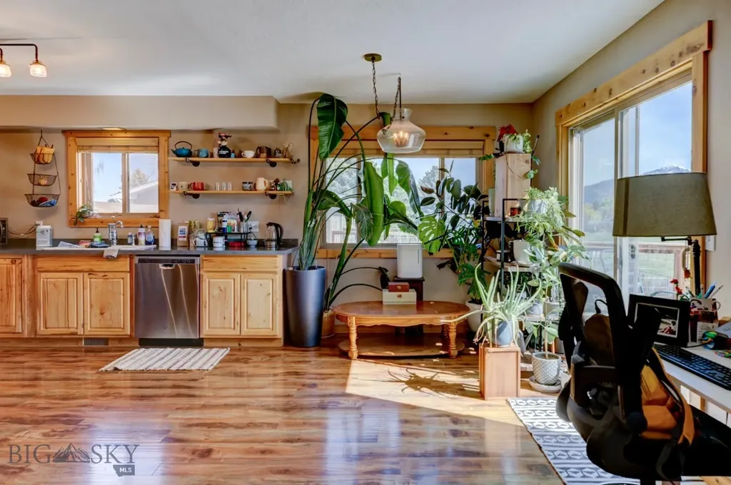 1816 S Rouse Bozeman MT 59715