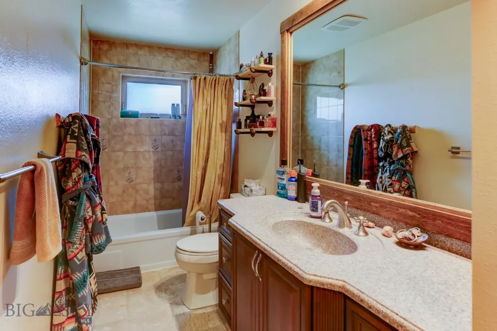 1816 S Rouse Bozeman MT 59715