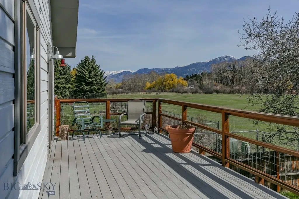 1816 S Rouse Bozeman MT 59715