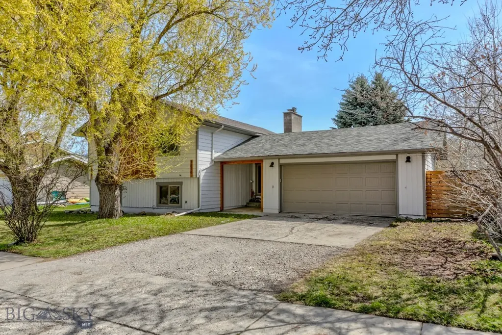 1816 S Rouse Bozeman MT 59715