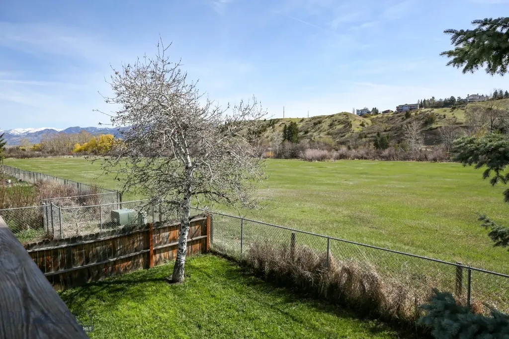 1816 S Rouse Bozeman MT 59715