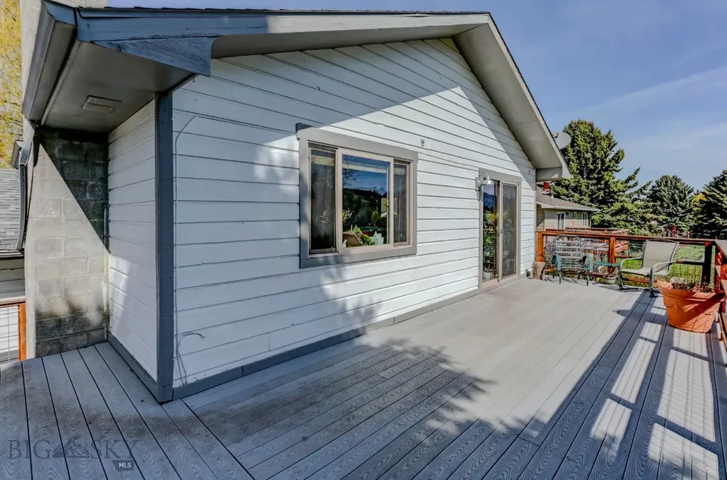 1816 S Rouse Bozeman MT 59715