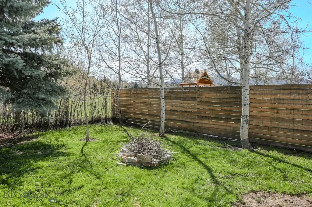 1816 S Rouse Bozeman MT 59715