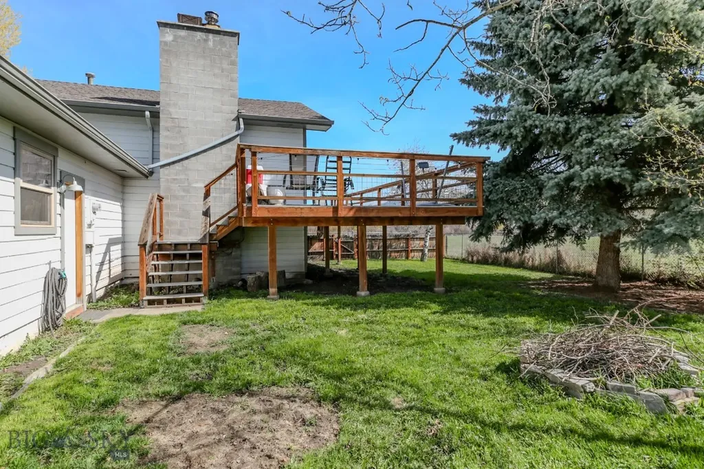 1816 S Rouse Bozeman MT 59715