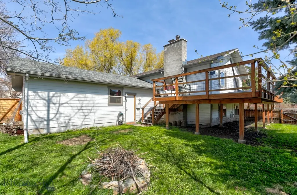 1816 S Rouse Bozeman MT 59715