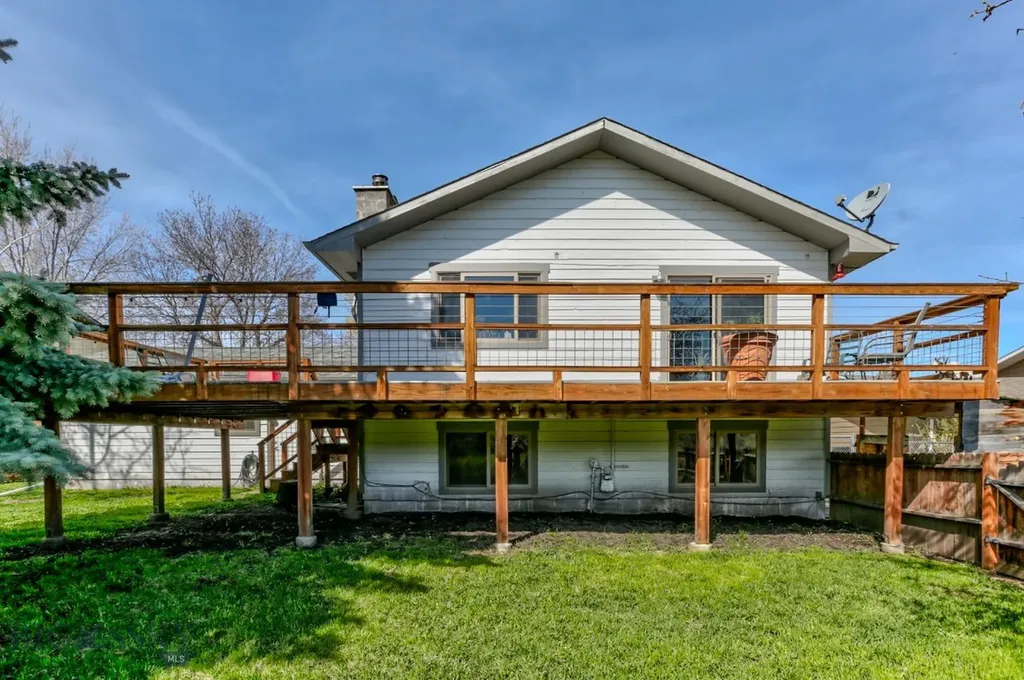 1816 S Rouse Bozeman MT 59715