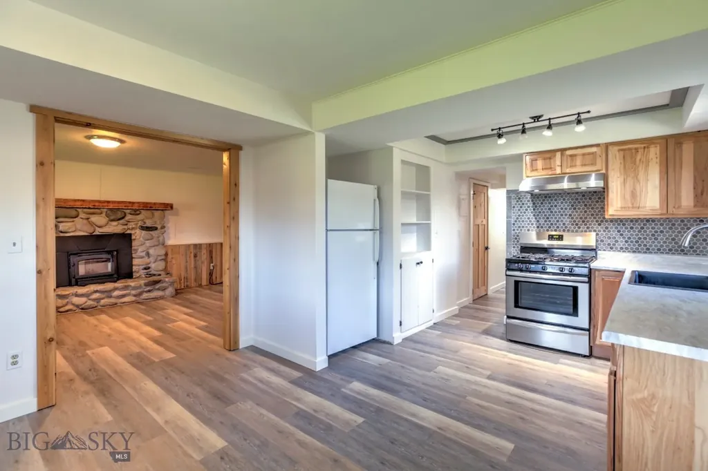 1816 S Rouse Bozeman MT 59715