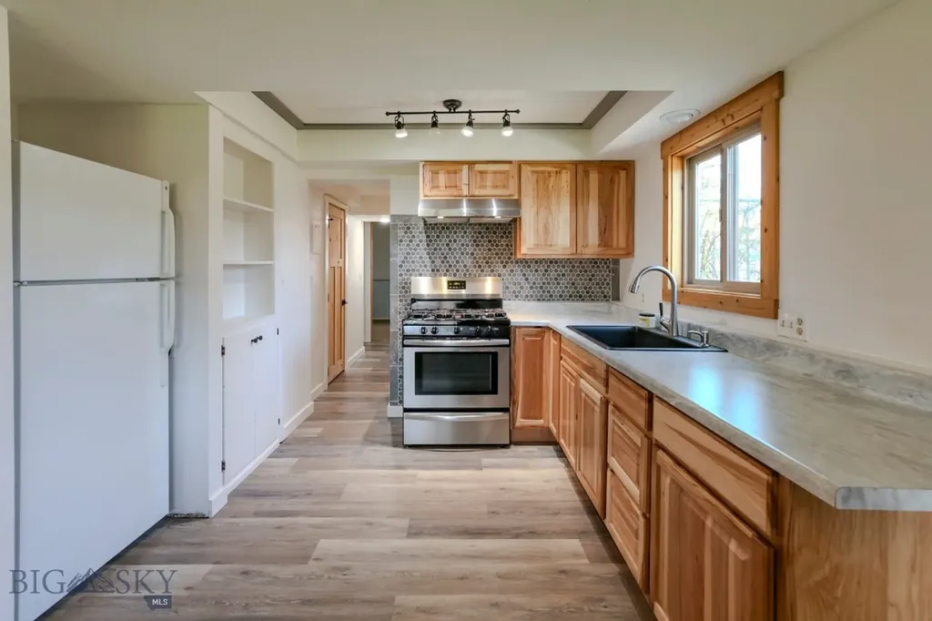 1816 S Rouse Bozeman MT 59715
