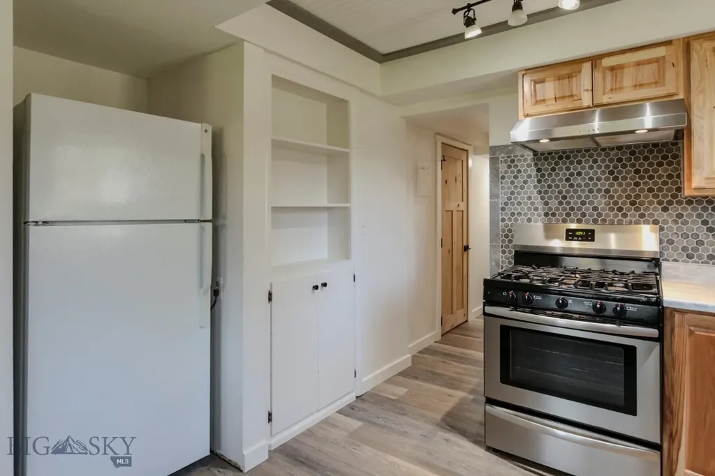 1816 S Rouse Bozeman MT 59715