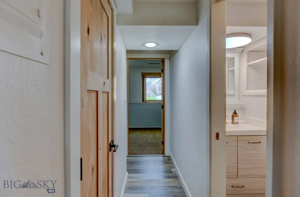 1816 S Rouse Bozeman MT 59715