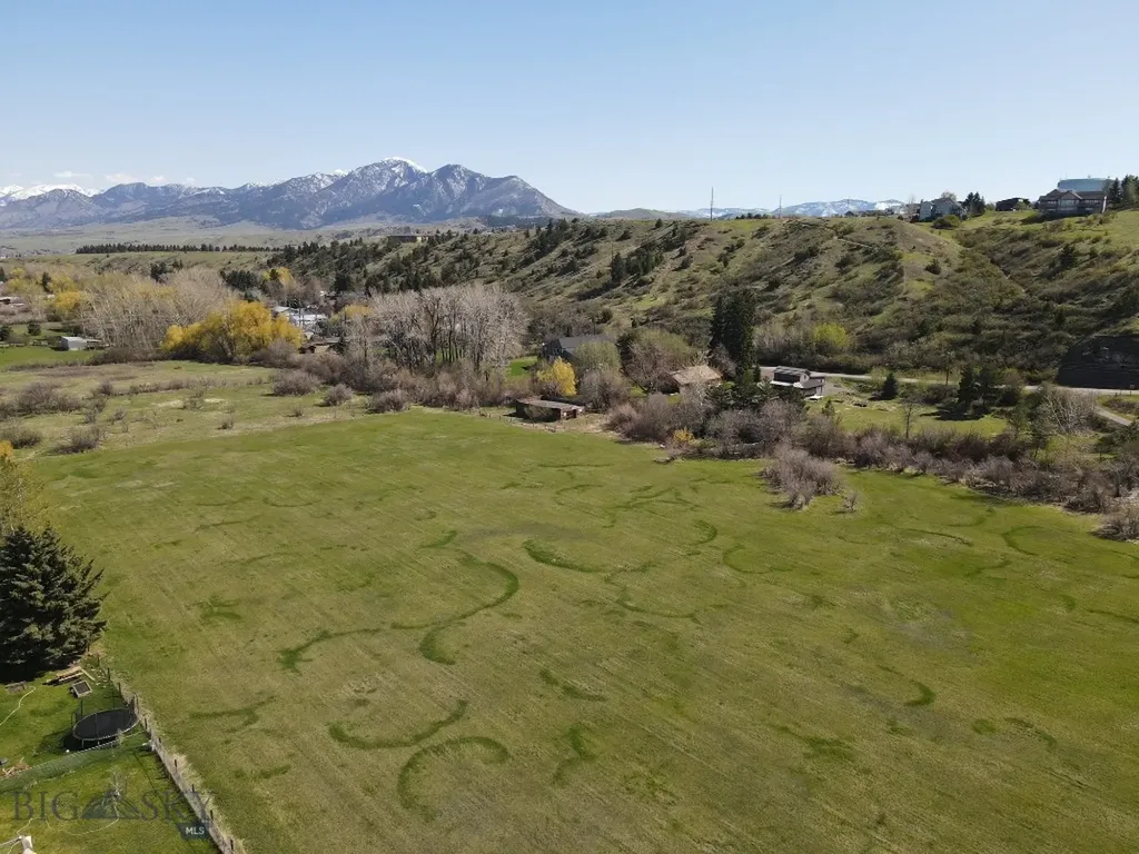 1816 S Rouse Bozeman MT 59715
