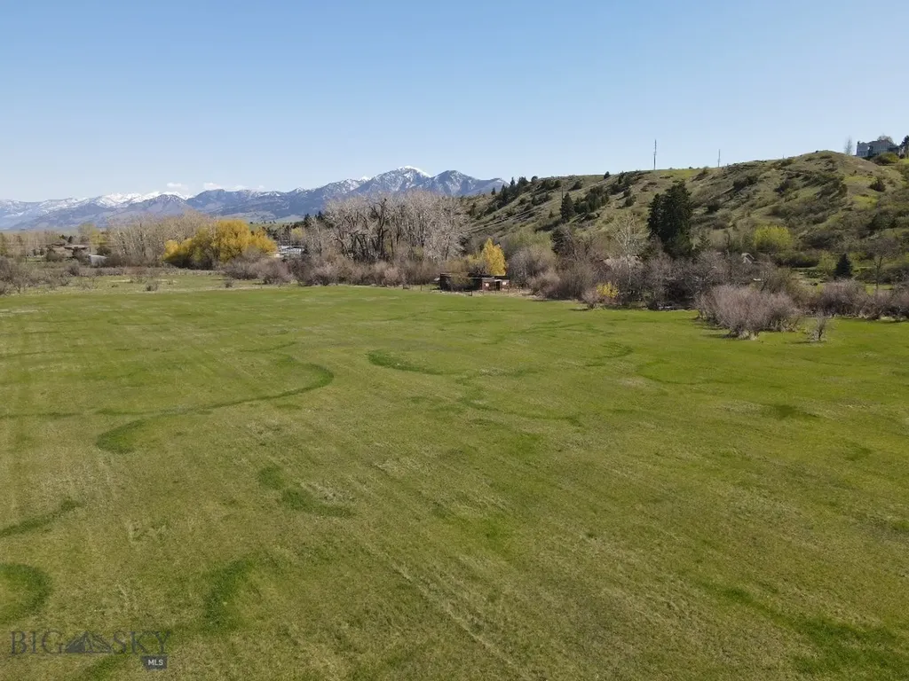 1816 S Rouse Bozeman MT 59715