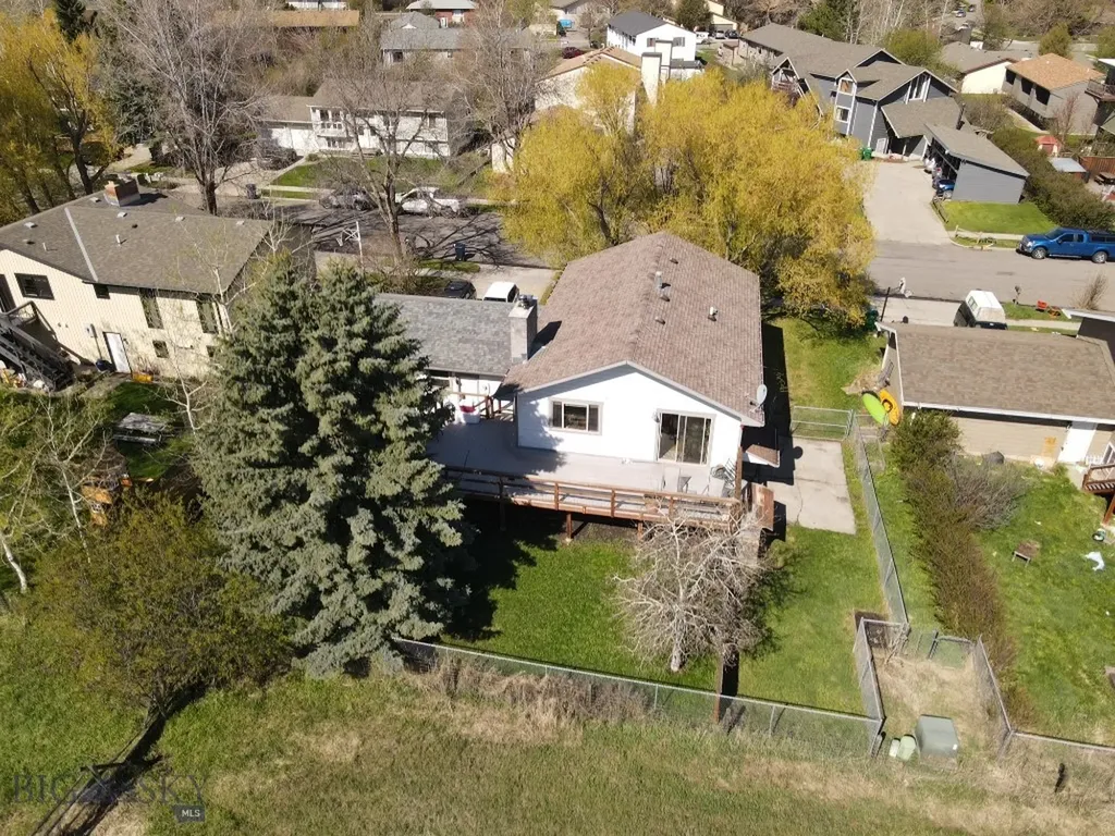 1816 S Rouse Bozeman MT 59715