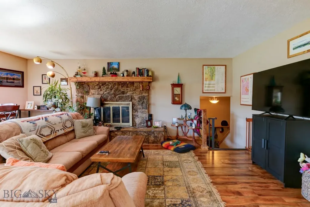 1816 S Rouse Bozeman MT 59715