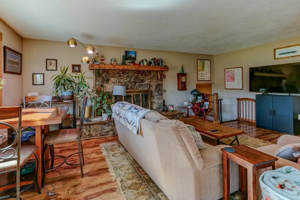 1816 S Rouse Bozeman MT 59715