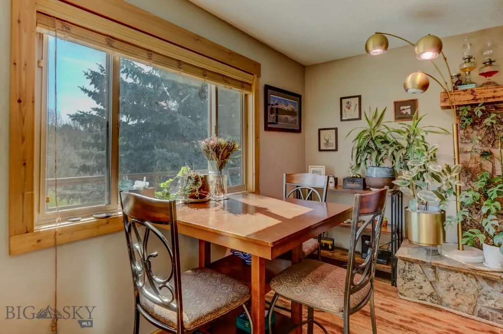 1816 S Rouse Bozeman MT 59715
