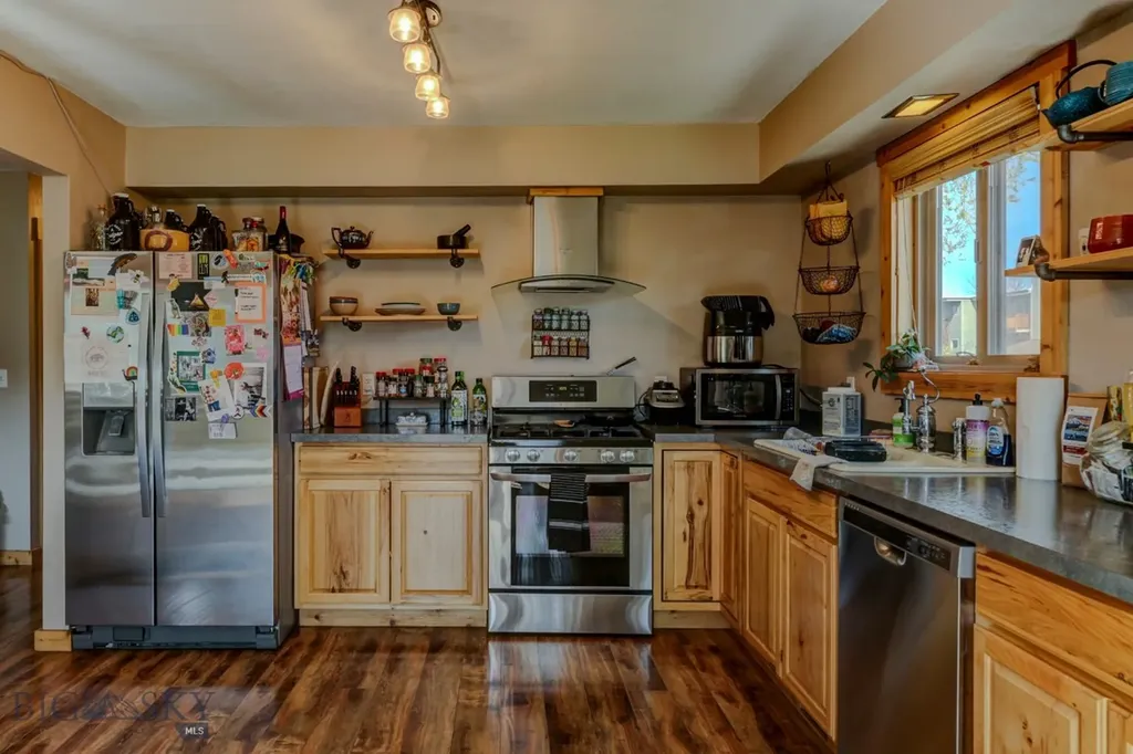 1816 S Rouse Bozeman MT 59715