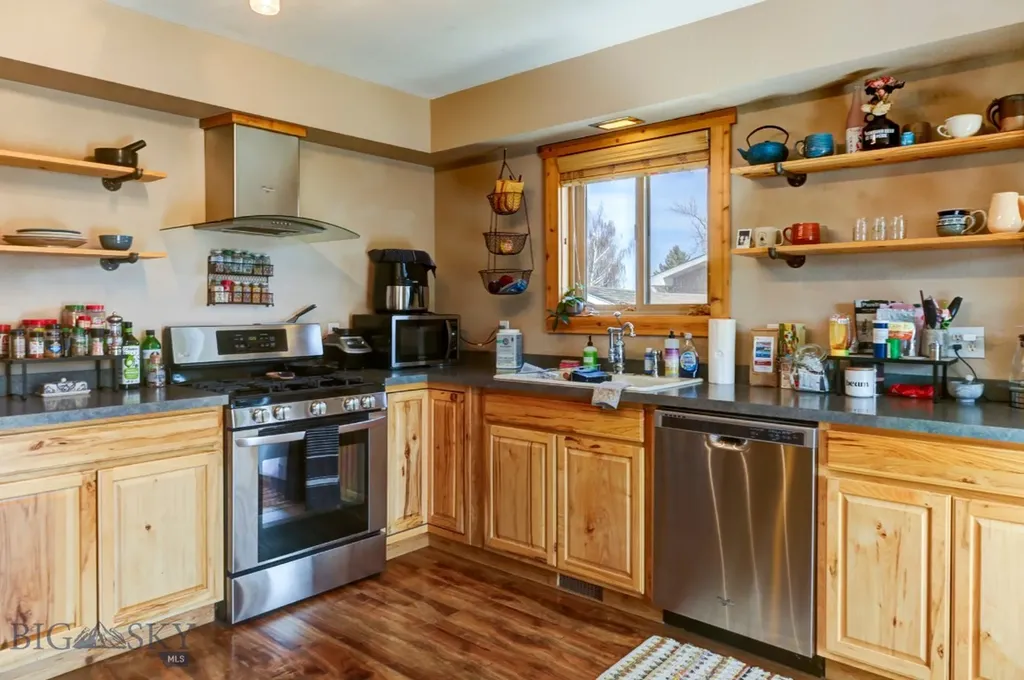 1816 S Rouse Bozeman MT 59715