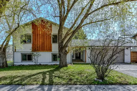 1816 S Rouse Bozeman MT 59715