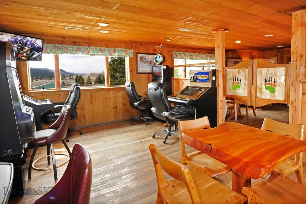 1405 Us Highway 287 Highway N Cameron MT 59720