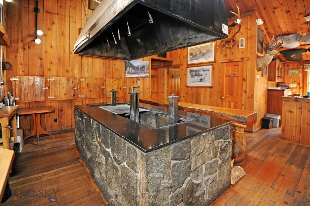 1405 Us Highway 287 Highway N Cameron MT 59720