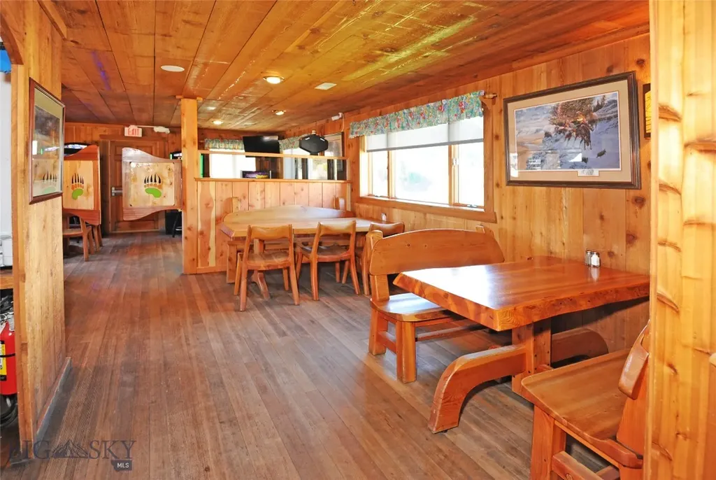 1405 Us Highway 287 Highway N Cameron MT 59720