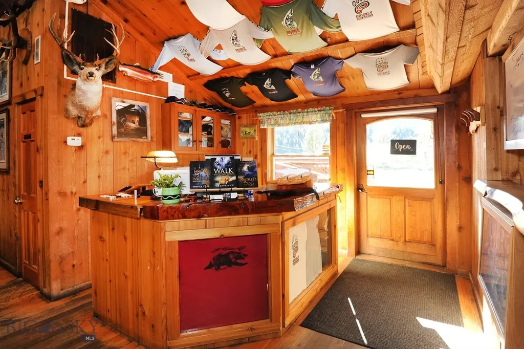 1405 Us Highway 287 Highway N Cameron MT 59720