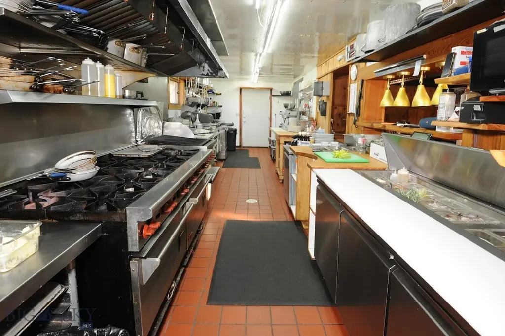 1405 Us Highway 287 Highway N Cameron MT 59720
