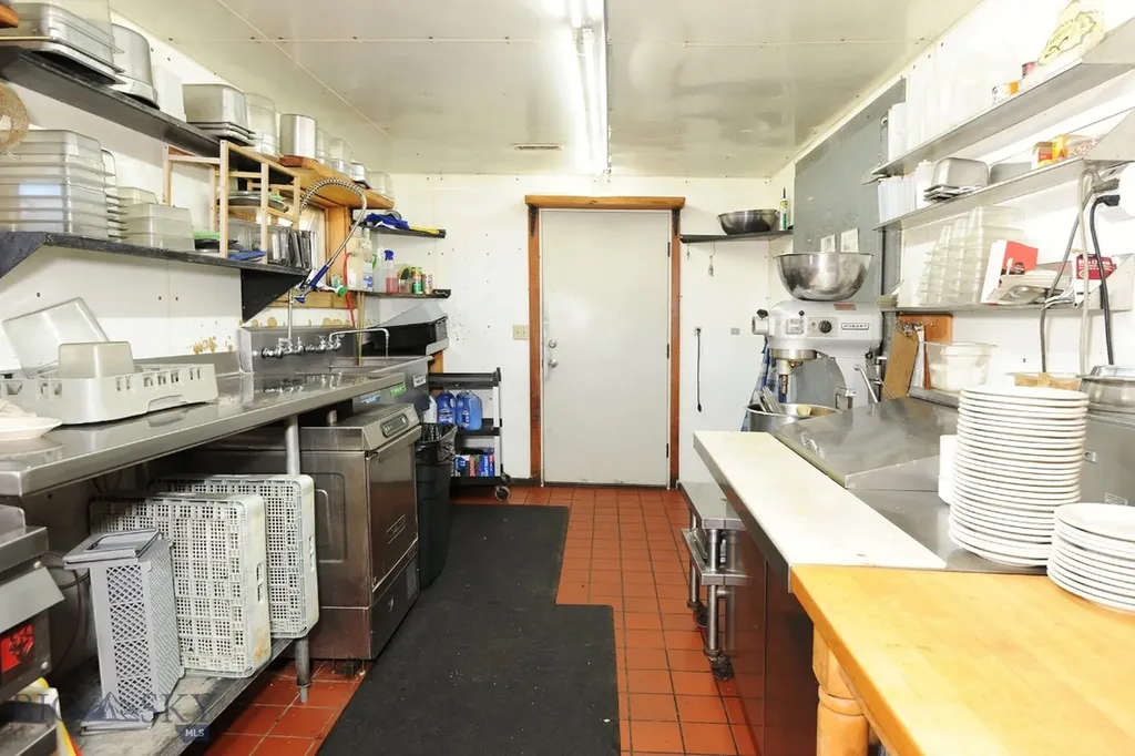 1405 Us Highway 287 Highway N Cameron MT 59720