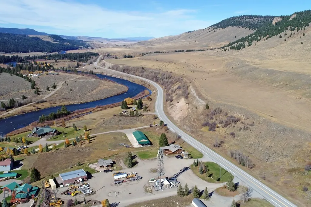 1405 Us Highway 287 Highway N Cameron MT 59720