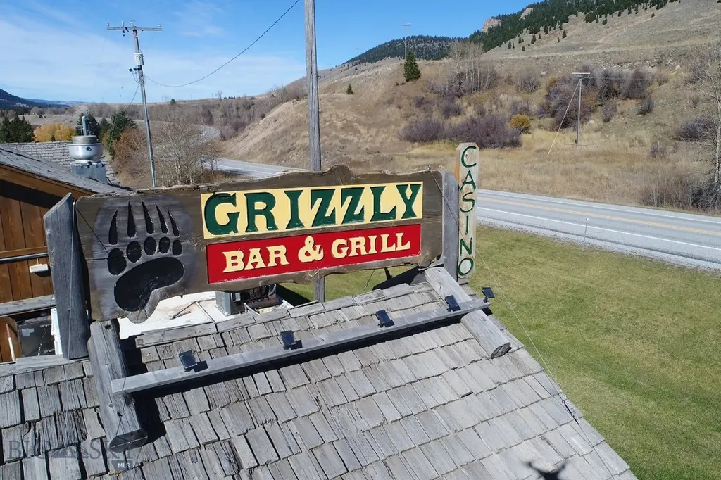 1405 Us Highway 287 Highway N Cameron MT 59720