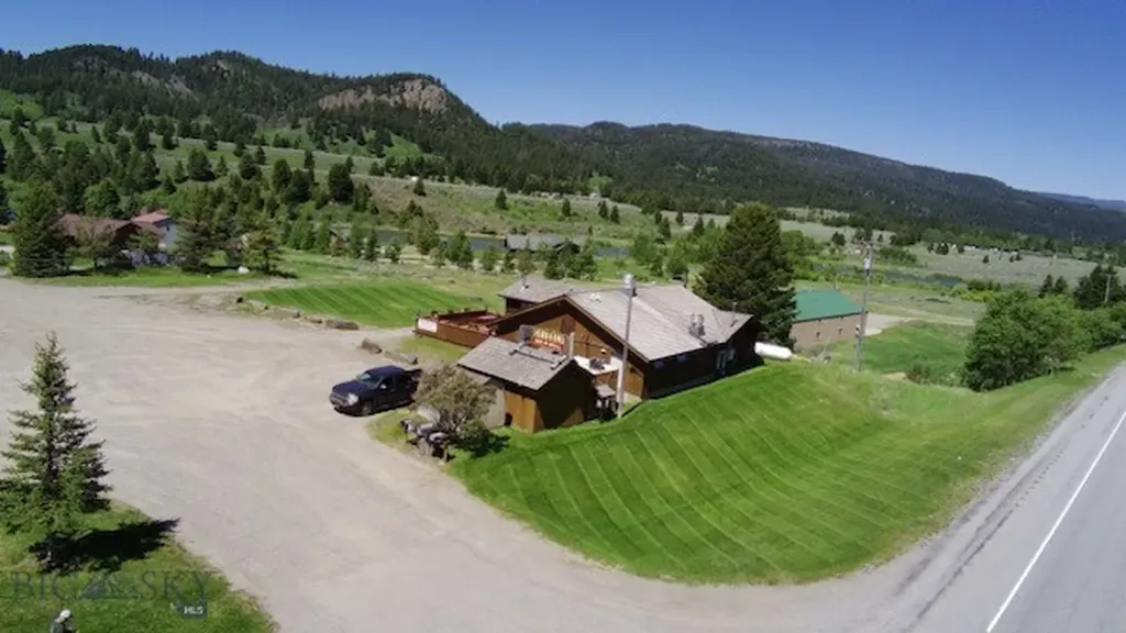 1405 Us Highway 287 Highway N Cameron MT 59720