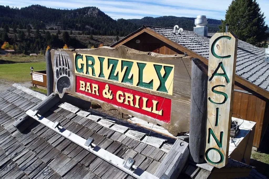 1405 Us Highway 287 Highway N Cameron MT 59720