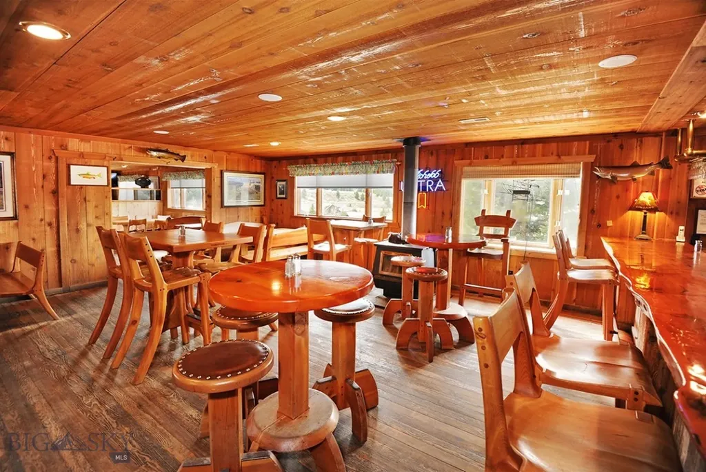 1405 Us Highway 287 Highway N Cameron MT 59720
