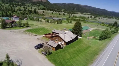 1405 Us Highway 287 Highway N Cameron MT 59720