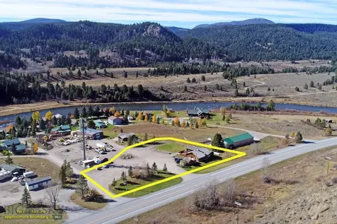1405 Us Highway 287 Highway N Cameron MT 59720