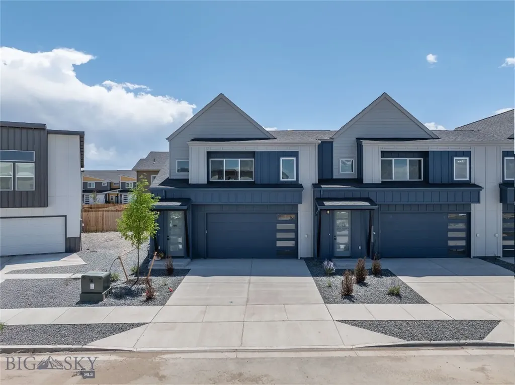 604 Morrison Avenue Belgrade MT 59714