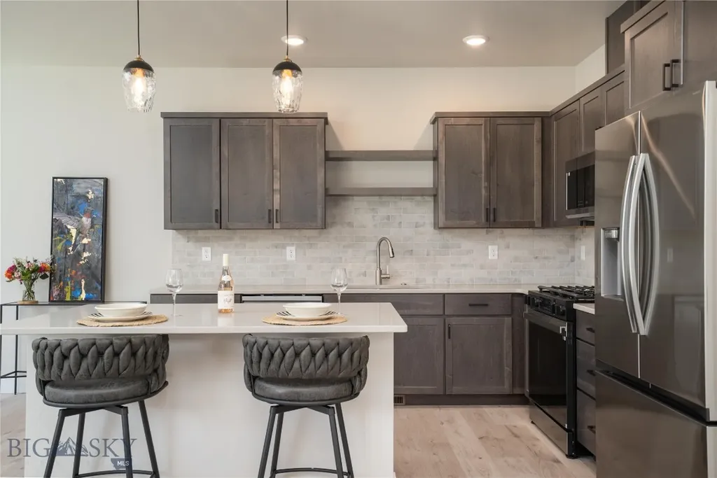 604 Morrison Avenue Belgrade MT 59714