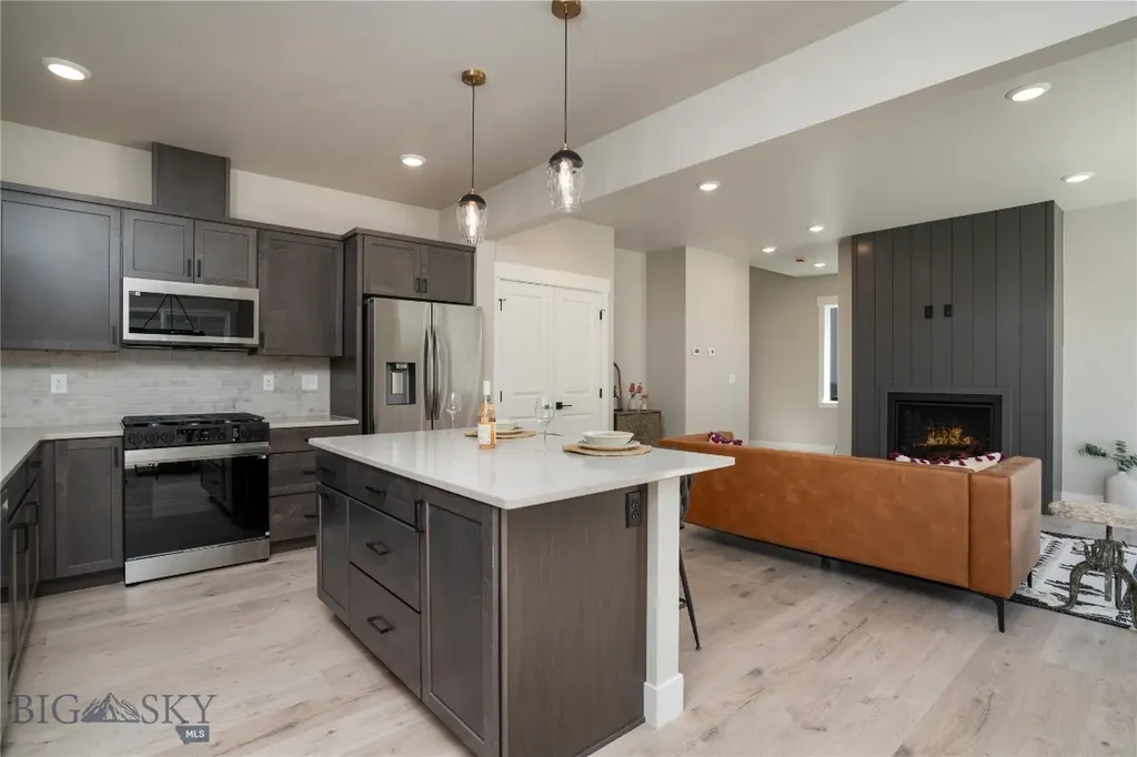 604 Morrison Avenue Belgrade MT 59714