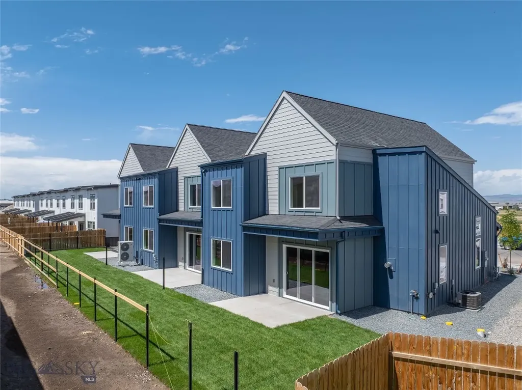 604 Morrison Avenue Belgrade MT 59714